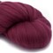 LEARN TO SPIN YARN - Beginner's Spinning Kit with Drop Spindle and Merino Pencil Roving. Choose your color.